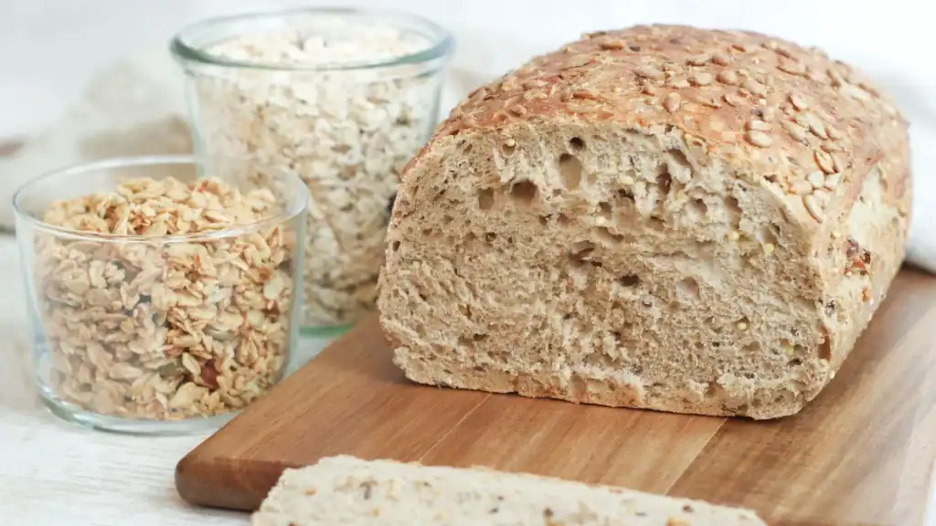 An image of a Low Card Bread , Which is the Best Bread for a Low Carb Diet Mansfield