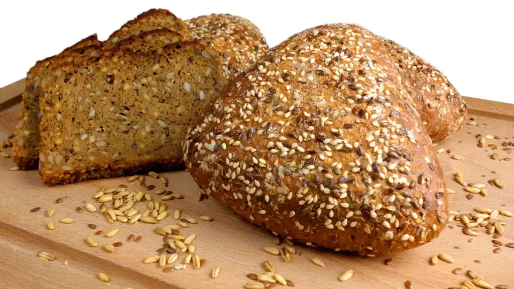 Types of Bread with Low Carbs in Mansfield UK: